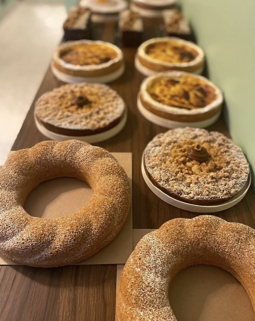 Pâtisserie Léo · Photos 5