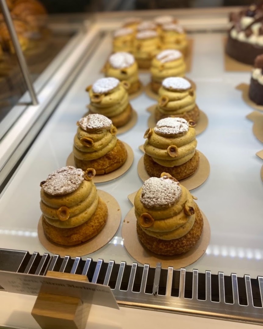 Pâtisserie Léo · Photos 4
