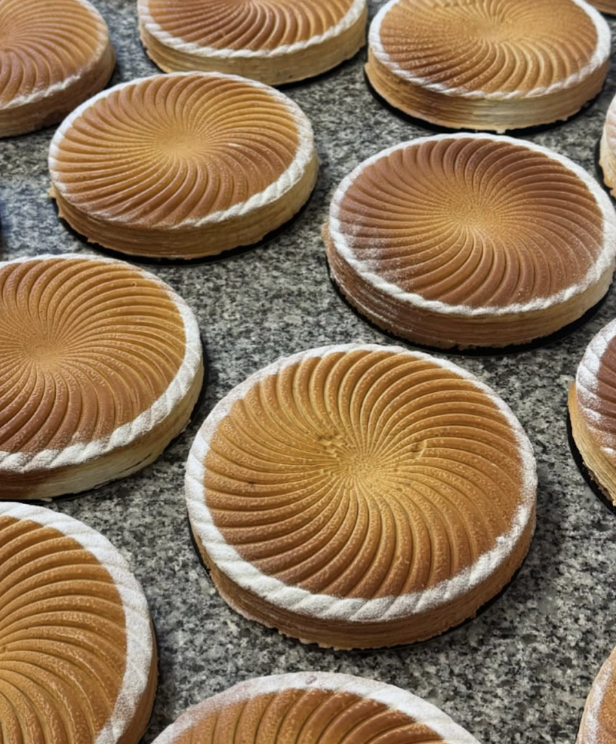 Pâtisserie Léo · Photos 2