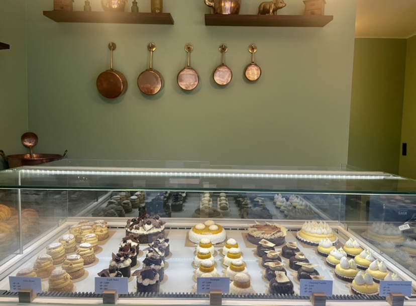 Pâtisserie Léo · Photos 13