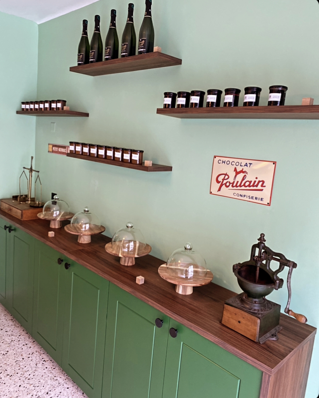 Pâtisserie Léo · Photos 15